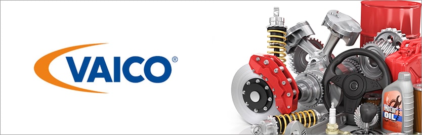 VAICO náhradné diely ponuka